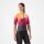 Castelli Free Speed 3 W Race Top dark night shade/vivid orange