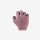 Castelli Premio Evo W glove deep purple