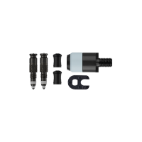 Schwalbe Umrüstkit SV-SCV Clik Valve Inkl....