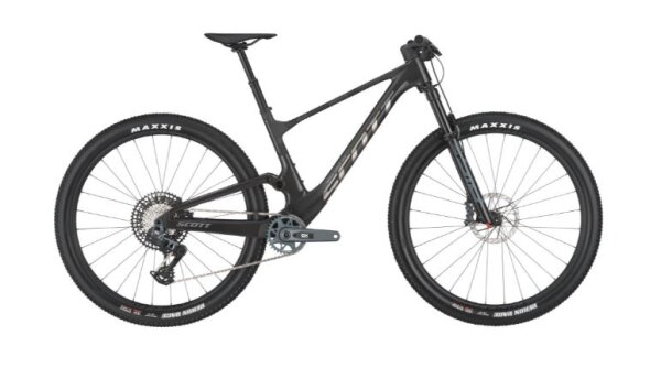 SCOTT Spark RC Team Issue AXS (EU)