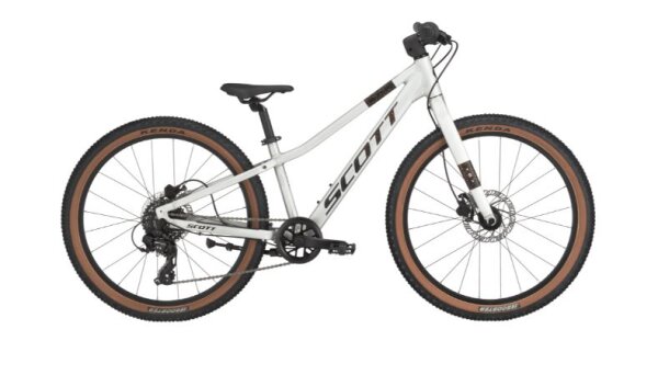 SCOTT Scale 400 alloy silver