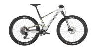 SCOTT Spark RC World Cup ice grey/progressive grey