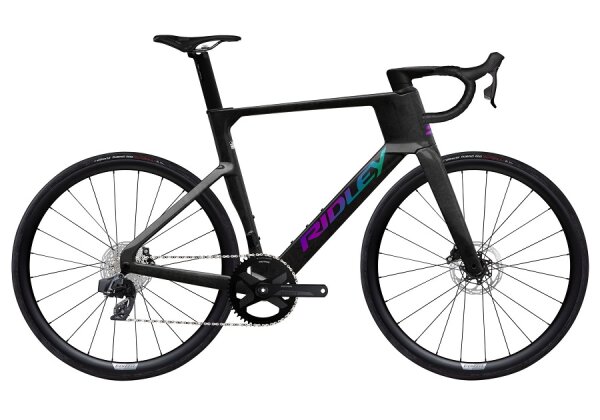 Ridley Noah Classified Rival NH302As