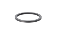 XLC A-Head Spacer 2 mm, 1 1/8" carbon