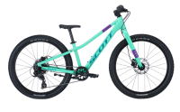 SCOTT Scale 400 spring green