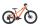 SCOTT Roxter 200 vibrant orange