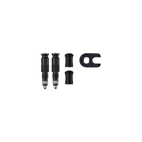 Schwalbe Umrüstkit SV-SCV Clik Valve Inklusive Ventile