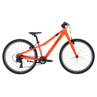 SCOTT Contrail 400 flame orange