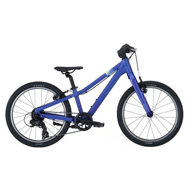 SCOTT Contrail 200 indigo blue