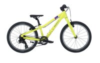 SCOTT Contrail 200 sulphur green