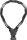 ABUS Yardo 7807F/85 black