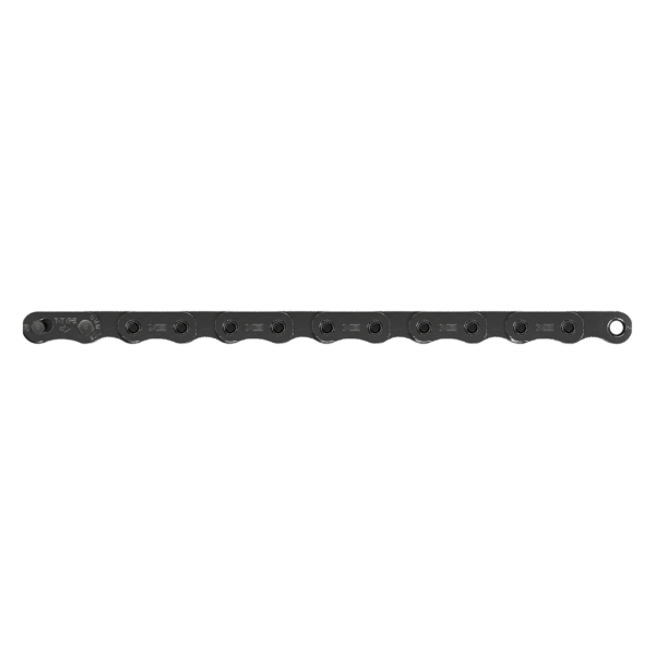 SRAM Schaltungskette 12-fach 126 Glieder X0 Eagle T-Type Flattop