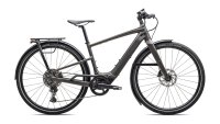 Specialized Turbo Vado SL 2 4.0 EQ satin gunmetal/smoke...