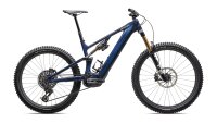 Specialized Turbo Levo 4 Pro gloss blue onyx/dark navy/birch