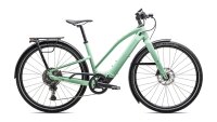 Specialized Vado SL 2 4.0 Step-Through EQ gloss...