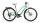 Specialized Vado SL 2 4.0 Step-Through EQ gloss oasis/dune white frost