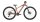 SCOTT Roxter 600 alloy brown