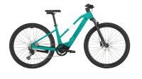SCOTT Passage 20 slope aventurine green
