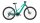 SCOTT Passage 20 slope aventurine green