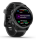 Garmin Forerunner 570 - 42mm schwarz/schiefergrau