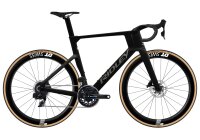 Ridley Noah FAST 7E8 Force AXS NF301Am schwarz
