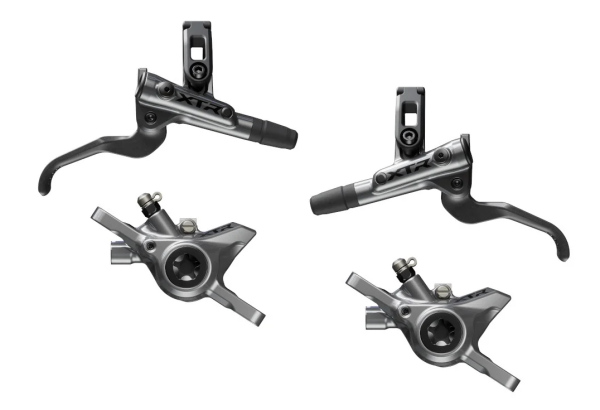 Shimano XTR M9200 Bremsen Upgrade KIT