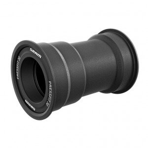 SRAM Innenlager DUB PressFit 30 BB-Right 79mm, Alu schwarz Road