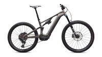 Specialized Turbo Levo 4 Comp Alloy satin gunmetal/obsidian