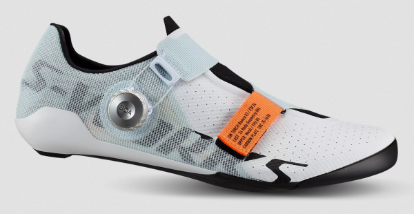 Specialized S-Works Torch white, 389,99 €
