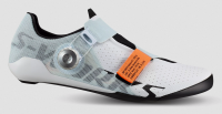 Specialized S-Works Torch Remco white/photon orange
