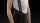 S-Works Race-Trägershorts Damen schwarz