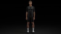 S-Works Race-Trikot Herren