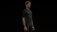 S-Works Race-Trikot Herren
