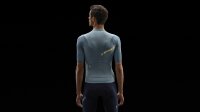 S-Works Race-Trikot Herren glacial