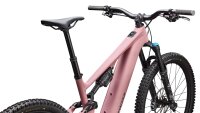 Specialized Turbo Levo 4 Comp Alloy satin dusky pink/cypress metallic