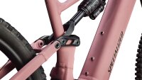 Specialized Turbo Levo 4 Comp Alloy satin dusky pink/cypress metallic