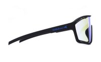 Red Bull Spect Sonnenbrille DAFT PRO-01X, transparent photocromic/black