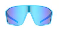Red Bull Spect Sonnenbrille DAFT-011 hell blau