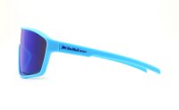 Red Bull Spect Sonnenbrille DAFT-011 hell blau