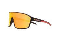 Red Bull Spect Sonnenbrille DAFT-010 orange/schwarz