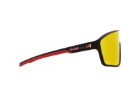 Red Bull Spect Sonnenbrille DAFT-010 orange/schwarz
