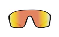 Red Bull Spect Sonnenbrille DAFT-010 orange/schwarz