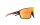 Red Bull Spect Sonnenbrille DAFT-010 orange/schwarz