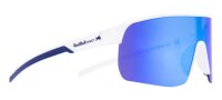 Red Bull Spect Sonnenbrille DAKOTA-002 shiny white/ice blue revo