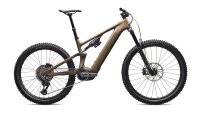 Specialized Turbo Levo 4 Expert satin burnt gold...