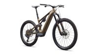 Specialized Turbo Levo 4 Expert satin burnt gold...