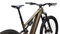 Specialized Turbo Levo 4 Expert satin burnt gold metallic/doppio