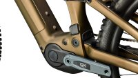 Specialized Turbo Levo 4 Expert satin burnt gold metallic/doppio