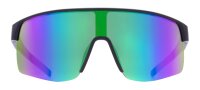Red Bull Spect Sonnenbrille DAKOTA-008 schwarz/blau