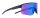 Red Bull Spect Sonnenbrille DAKOTA-008 schwarz/blau